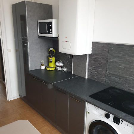 Lumiere Lägenhet Cholet Exteriör bild